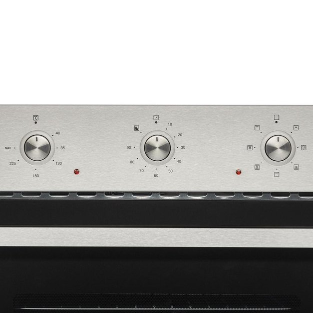 Электрический духовой шкаф KRONA SORRENTO 60 IX (preview 3)