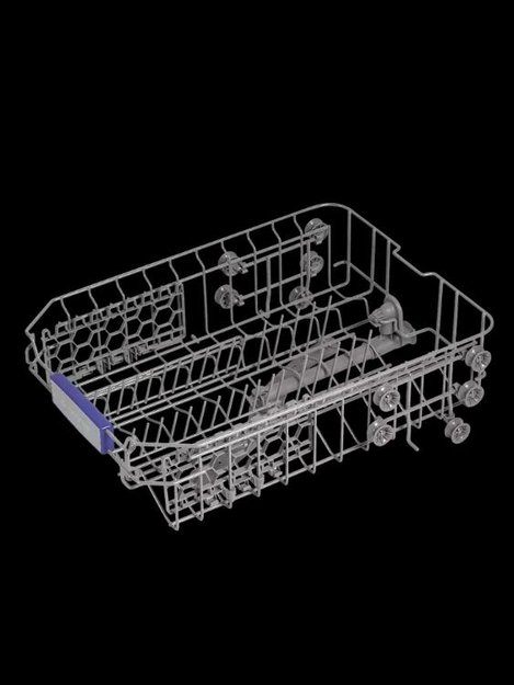Встраиваемая посудомоечная машина Maunfeld MLP-083D Light Beam (preview 6)
