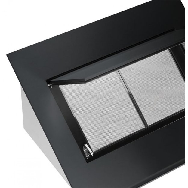 Вытяжка Falmec Quasar 90 Vetro (800) STEC black (preview 4)