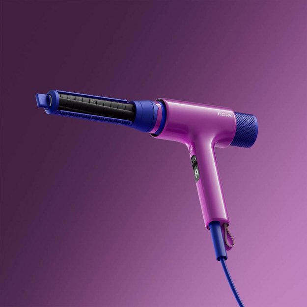 Фен-стайлер BORK F732 Ametist (preview 6)