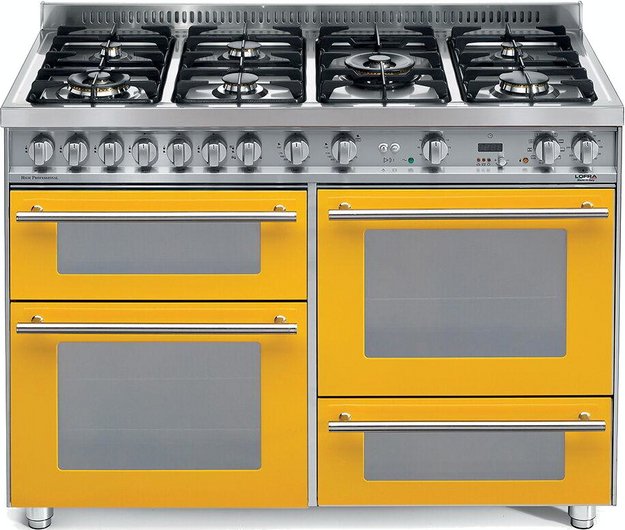 Варочный центр Lofra PG126SMFET+DMFT/2AEO (preview 1)