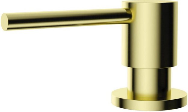 Дозатор Omoikiri OM-03 LG (фото 1) Дозатор Omoikiri OM-03 LG (preview 1)