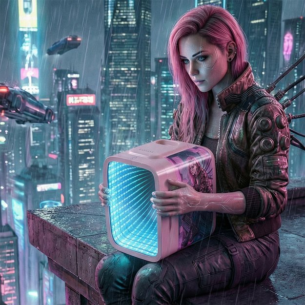 Минибар Meyvel MD-04C3P-RGB (арт. 980399) с накл. (preview 5)