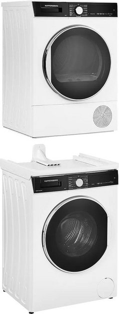 Соединительный элемент для сушильной машины Kuppersberg DS 560 W (preview 4)