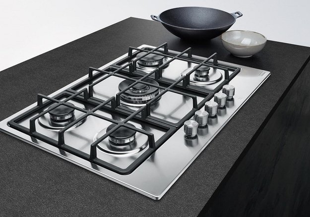 Варочная панель Franke FHSM 755 4G DC XS C (preview 5)