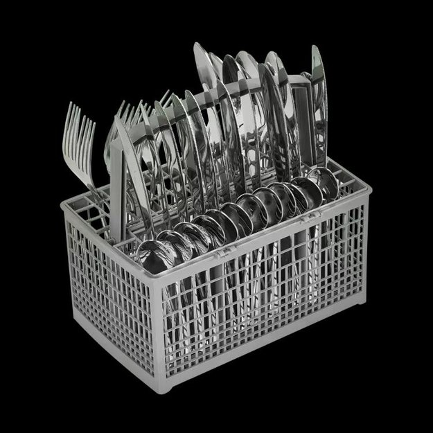 Встраиваемая посудомоечная машина Maunfeld MLP-122D Light Beam (preview 19)