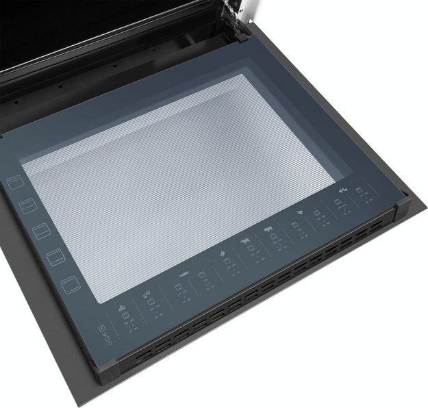 Электрическая плита Maunfeld MEC511CW10TD (фото 12) Электрическая плита Maunfeld MEC511CW10TD (preview 12)