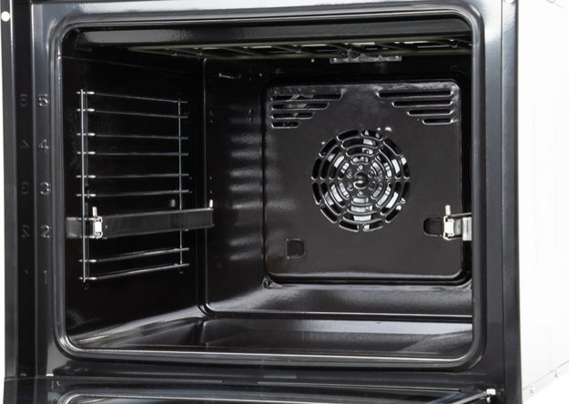 Духовой шкаф Hyundai HEO 6648 IX (фото 9) Духовой шкаф Hyundai HEO 6648 IX (preview 9)