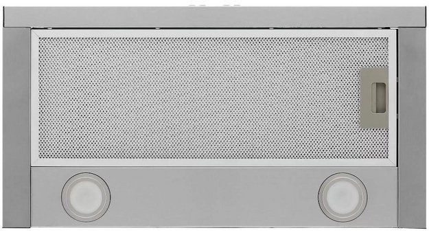 Встраиваемая вытяжка KRONA KAMILLA T POWER 600 Inox (preview 2)