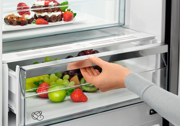 Встраиваемый холодильник Electrolux E6MNCE19S (preview 5)
