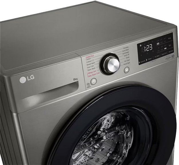 Стиральная машина LG F4R3TYG6P (preview 11)