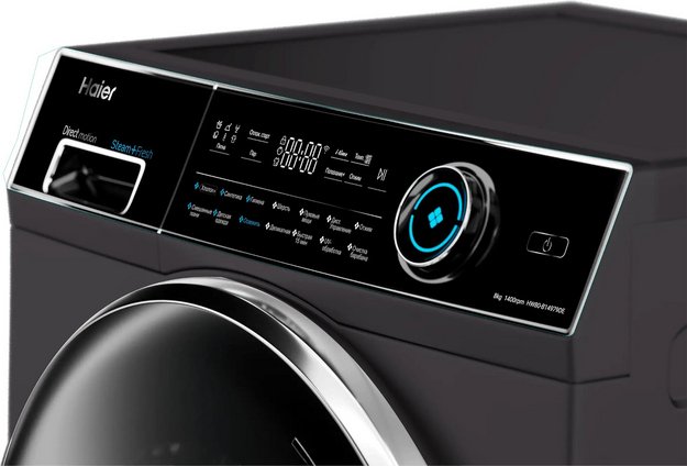 Стиральная машина Haier HW80-B14979DE (preview 5)