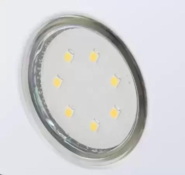 Встраиваемая кухонная вытяжка MAUNFELD Crosby Power 50 белый (preview 13)