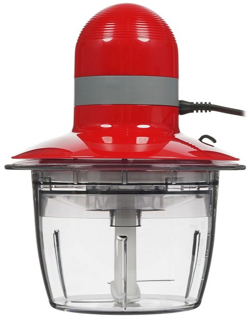 Измельчитель Bosch MMR08R2 (preview 2)