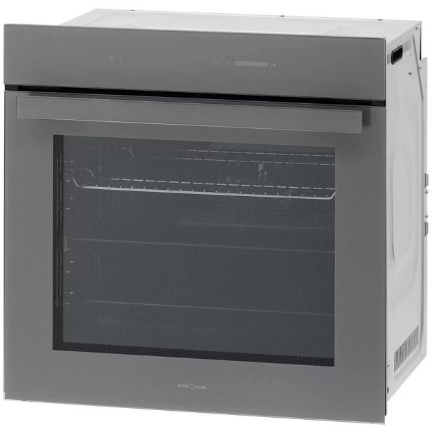 Духовой шкаф KRONA MYSTERIUM max 60 GR (preview 3)