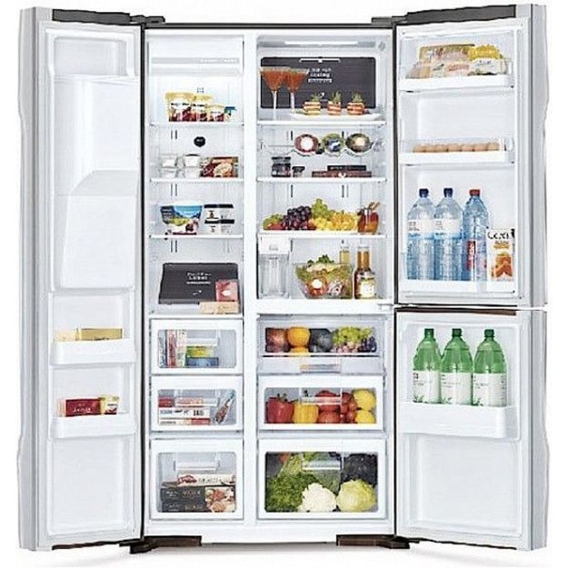 Холодильник Hitachi R-M702 GPU2X MIR (preview 2)