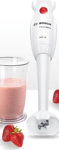 Блендер Bosch MSM 14100 белый (preview 5)