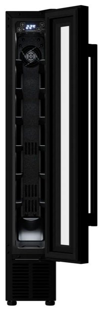 Встраиваемый винный шкаф Kuppersberg RBW 15 (фото 3) Встраиваемый винный шкаф Kuppersberg RBW 15 (preview 3)