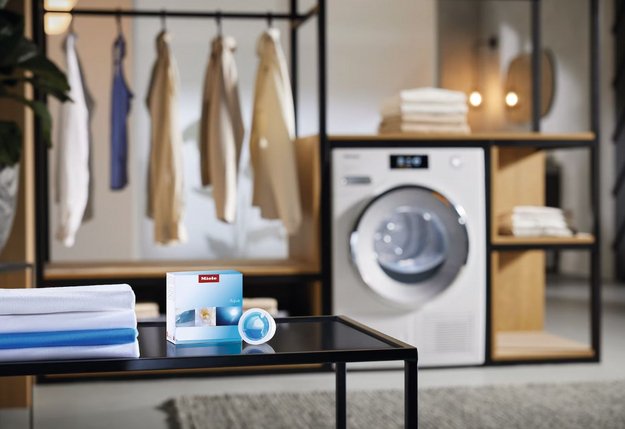 Ароматизатор для сушильных машин AQUA Miele FA A 151 L (preview 5)