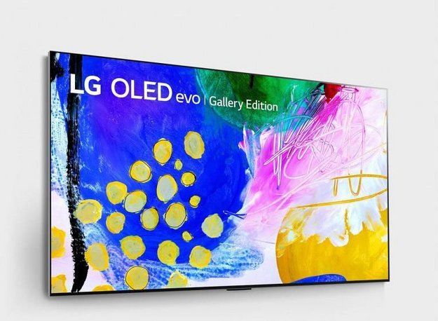 Телевизор LG OLED77G2 (preview 2)