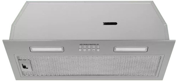 Встраиваемая вытяжка Maunfeld Thames 603PM нержавеющая сталь (фото 2) Встраиваемая вытяжка Maunfeld Thames 603PM нержавеющая сталь (preview 2)