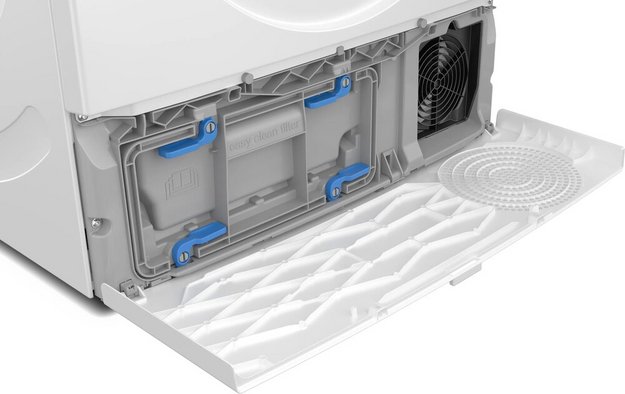 Сушильная машина Bosch WTH85V9FPL (preview 8)
