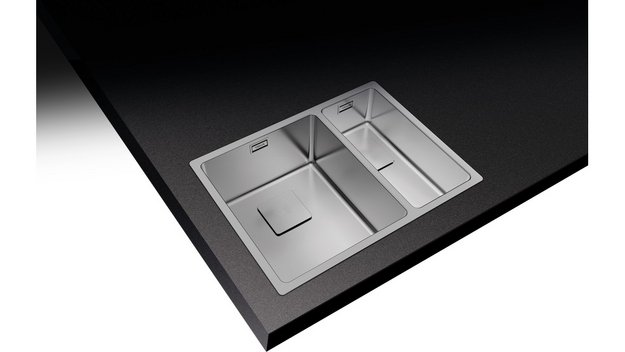 Мойка Teka FLEXLINEA RS15 2B 580 POLISHED (фото 5) Мойка Teka FLEXLINEA RS15 2B 580 POLISHED (preview 5)