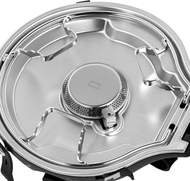 Портативная газовая плита BORK G506 (preview 4)