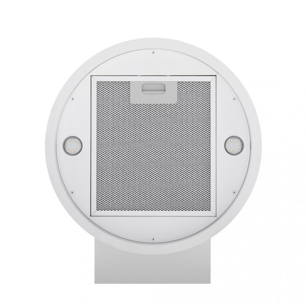 Кухонная вытяжка MAUNFELD Lee Side C 39 белый (preview 10)