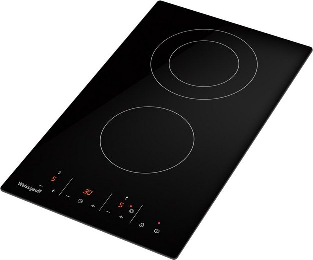 Варочная панель Weissgauff HV 312 BM (preview 3)