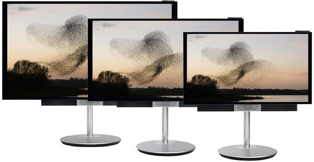 Телевизор Bang & Olufsen BeoVision Avant-75 - 4K Black (preview 2)