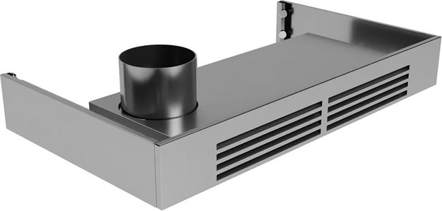 Комплект фильтров Bertazzoni с цоколем h94 RK94PRORR1X (фото 1) Комплект фильтров Bertazzoni с цоколем h94 RK94PRORR1X (preview 1)