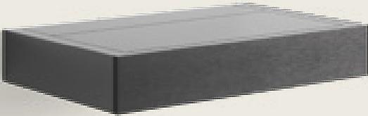 Полка Falmec 60 см панелируемая KACL.456#NF (preview 1)