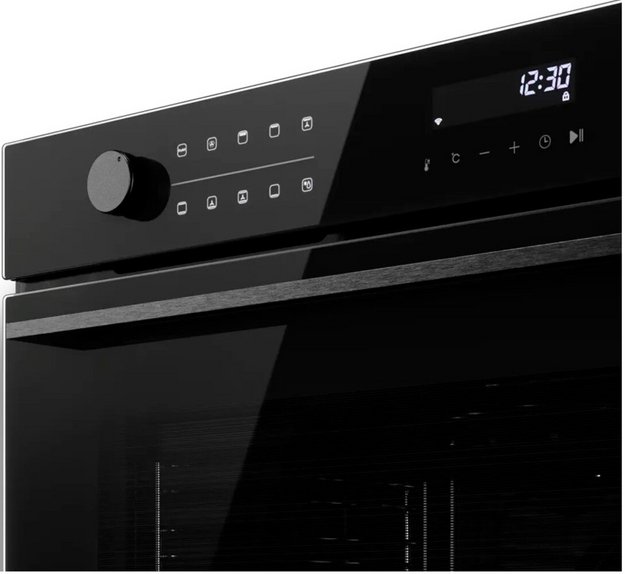 Духовой шкаф Kuppersberg HF 615 B (preview 5)