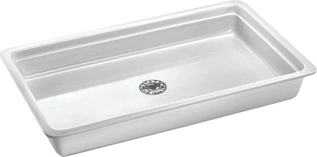 Противень фарфоровый Bertazzoni 901272 (preview 1)