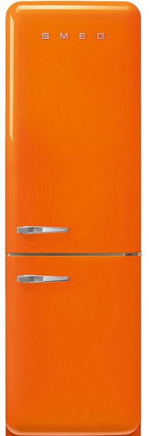 Холодильник Smeg FAB32ROR6 (preview 1)