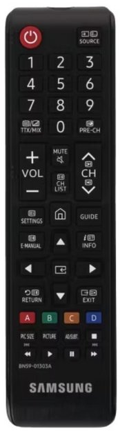 Телевизор Samsung UE32T5300AU (preview 5)