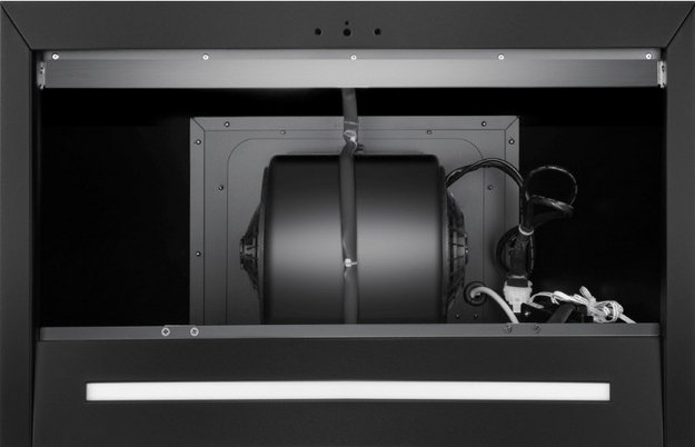 Вытяжка Maunfeld BERK 60 Black/Anthracite (preview 8)