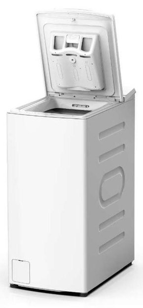 Стиральная машина с вертикальной загрузкой Midea MF100T80BS/W-RU (preview 2)