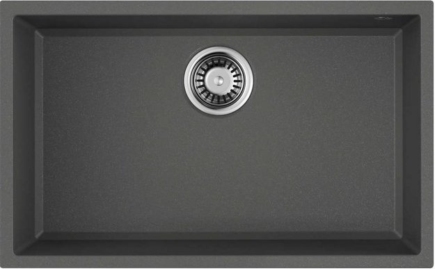 Мойка Omoikiri TEDORI 66-U PL (фото 1) Мойка Omoikiri TEDORI 66-U PL (preview 1)