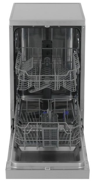 Посудомоечная машина Midea MFD45S050S (preview 7)