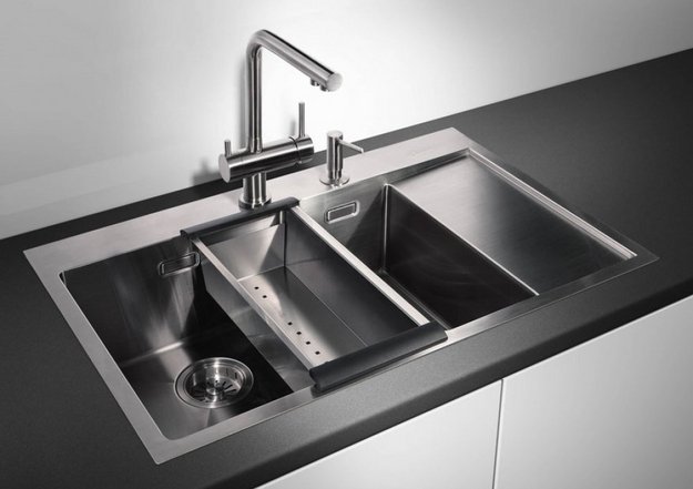 Коландер для мойки Omoikiri CO-02-IN (preview 2)