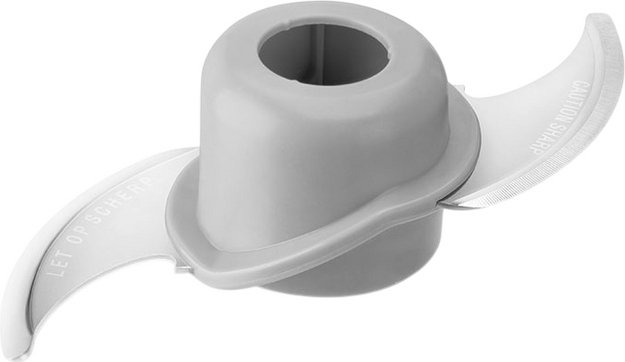 Насадка кухонный комбайн Smeg HBFP11 (preview 8)