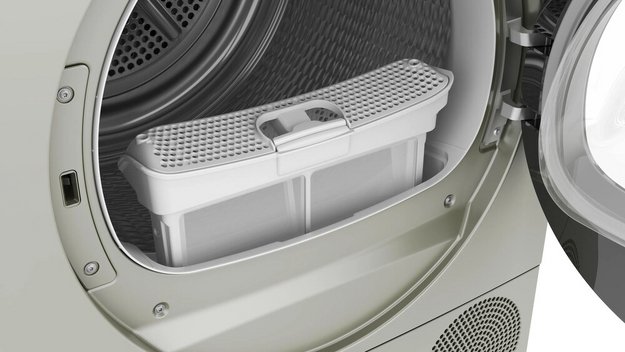 Сушильная машина Bosch WQK2521XME (preview 5)
