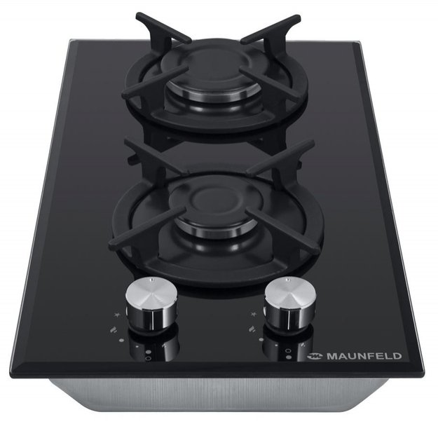 Газовая варочная панель MAUNFELD EGHG.32.1CB/G (preview 3)