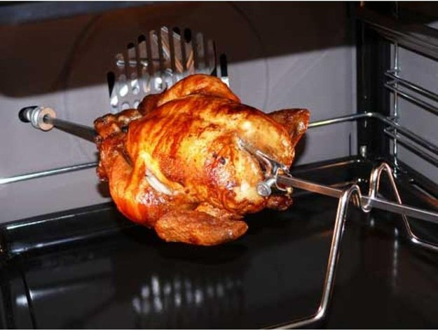 Духовой шкаф Kaiser EH 6432 ELFBE ECO (preview 6)