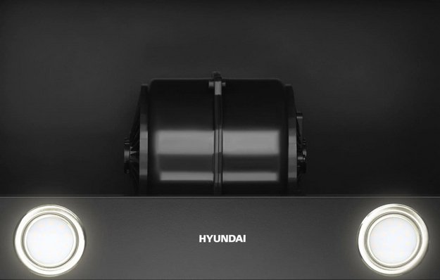 Встраиваемая вытяжка Hyundai HBH 6232 IX (preview 14)