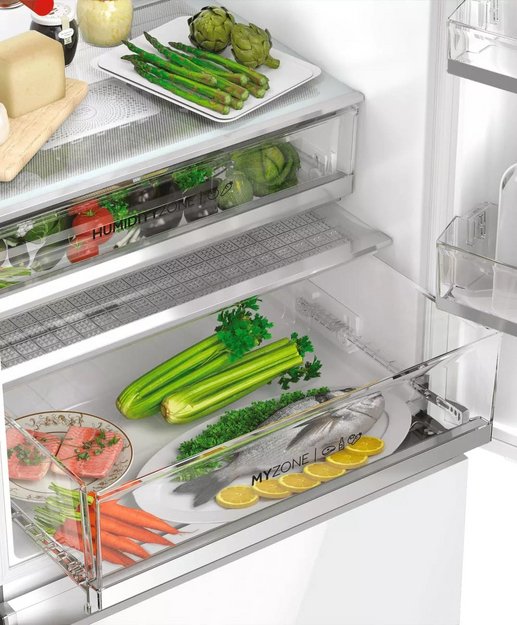 Холодильник Haier A4F745CGWGRU1 (preview 5)