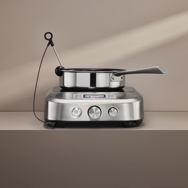 Настольная индукционная варочная панель Bork U891 (preview 5)