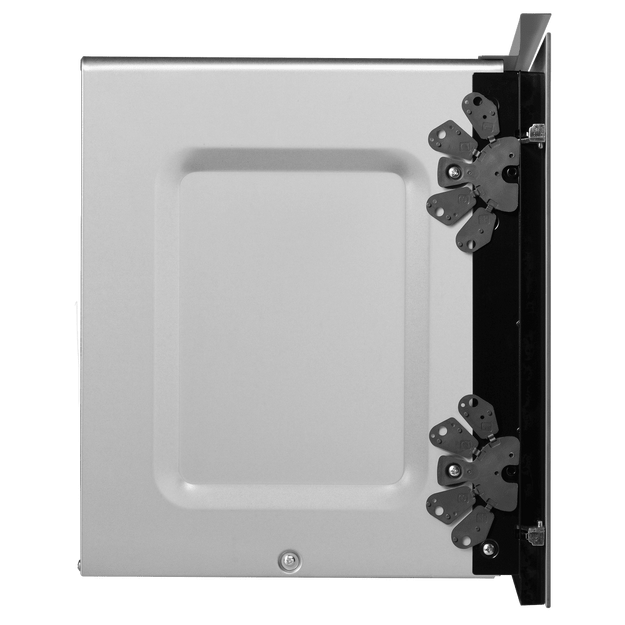 Встраиваемая микроволновая печь Maunfeld MBMO820SGW09 (preview 6)